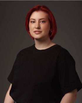 Екатерина Зимина