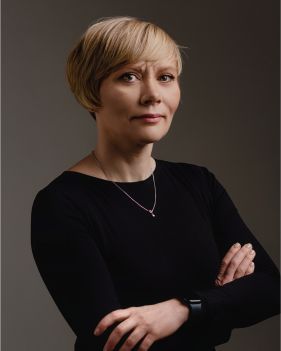 Валентина Трошина