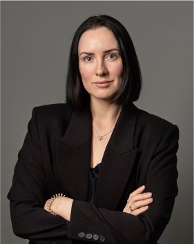 Светлана Костыренко