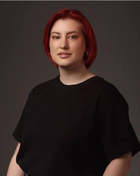 Екатерина Зимина
